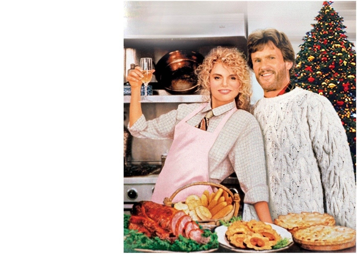 Christmas in Connecticut - Rotten Tomatoes